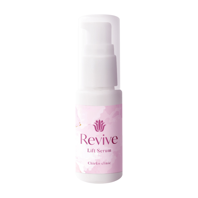 【10%オフ】<br>Revive(リバイブ)<br>Lift Serum(リフトセラム) 30mL